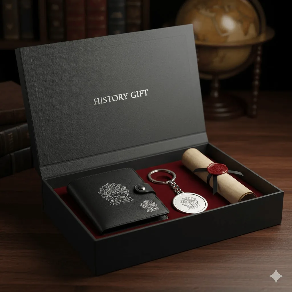 Gold box — ინდივიდუალური შეკვეთა — ფოტო 1